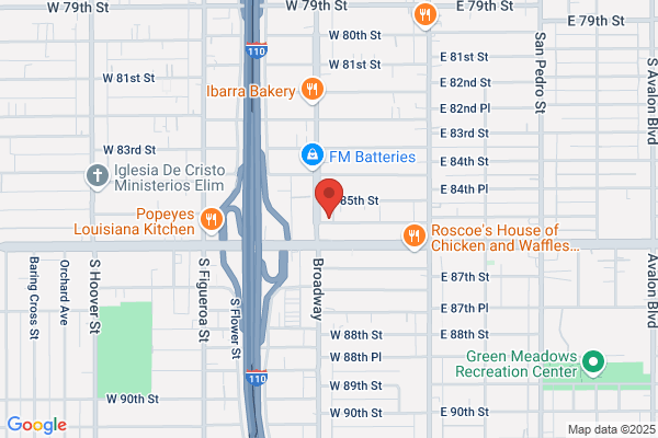 South Central Vet Center