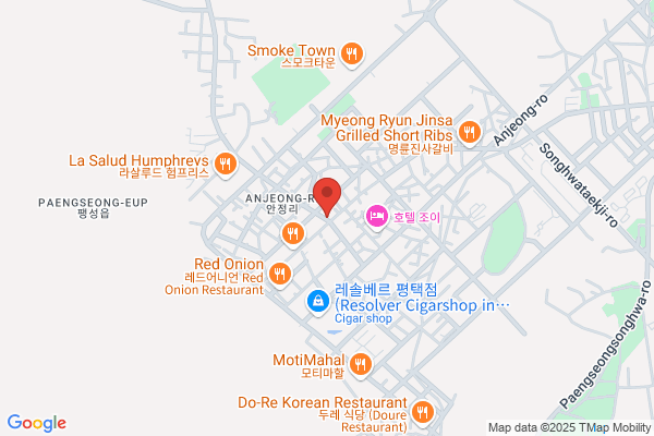 Woori Pet Shop