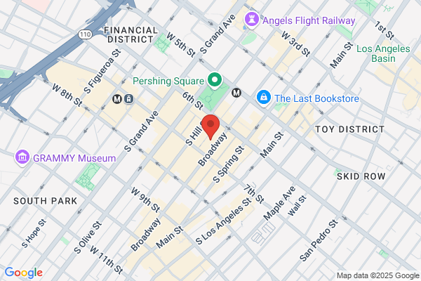 Broadway Assaying Center