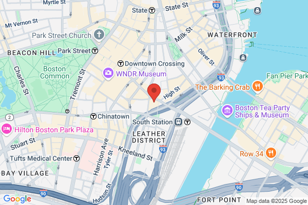Camdan & Associates