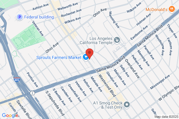 Antique Buyers of LA