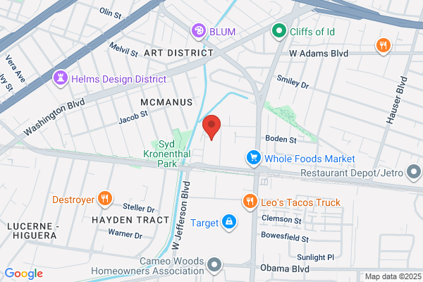 Off Ramp Antiques
