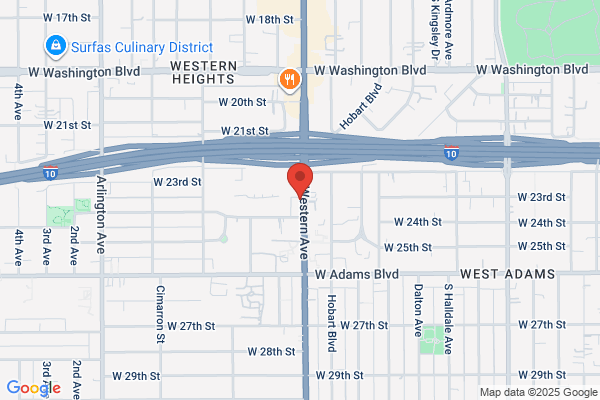 2231 S. Western - Western Lofts