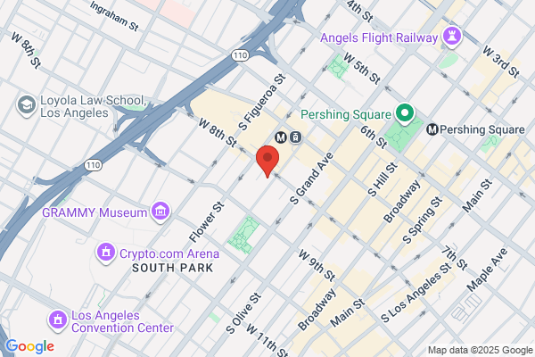 Josephine DTLA