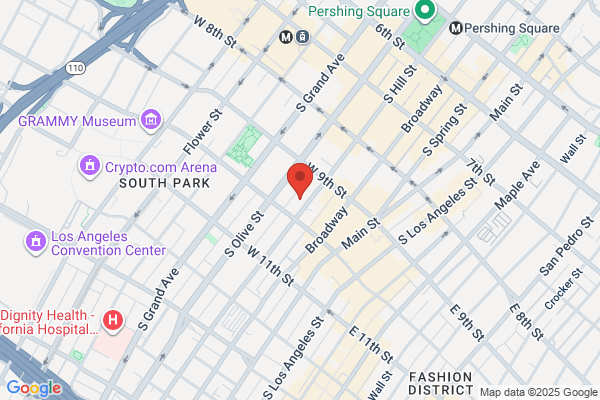 South Park by Windsor Apartments