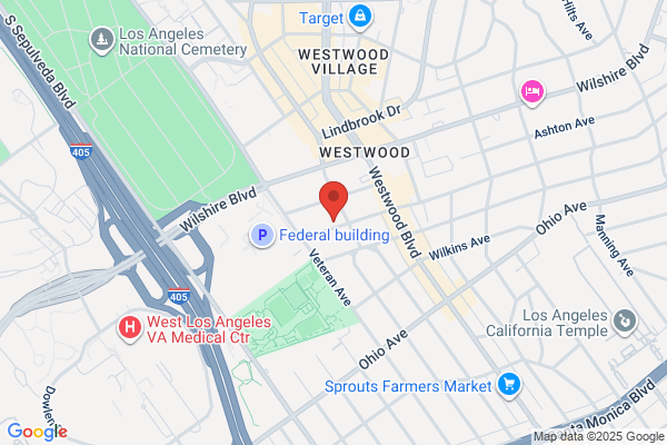 Westwood Riviera Apartments