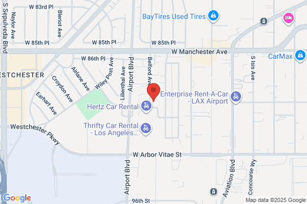 Los Angeles Luxury Furnished Housing