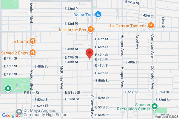 10654 Wilkins Condominiums