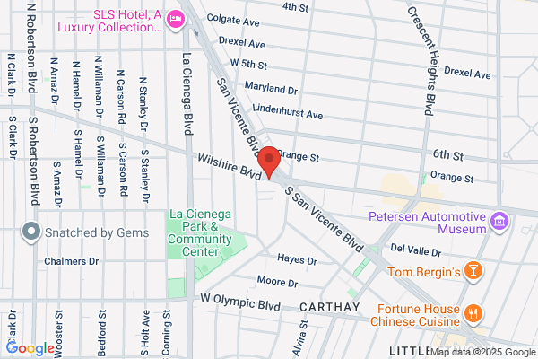 1111 Wilshire