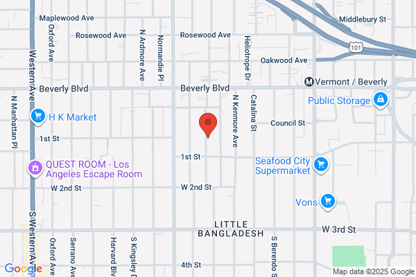 130 Alexandria Apartments Llc