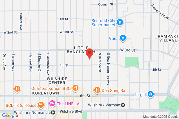 333 S Catalina Apartments Llc