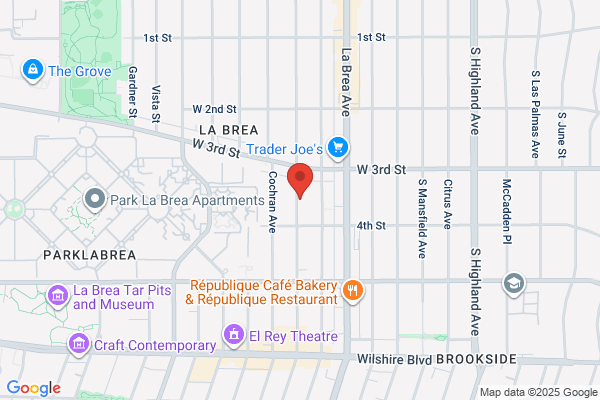 340 South Cloverdale Llc