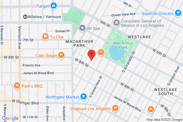 916 S Carondelet Llc