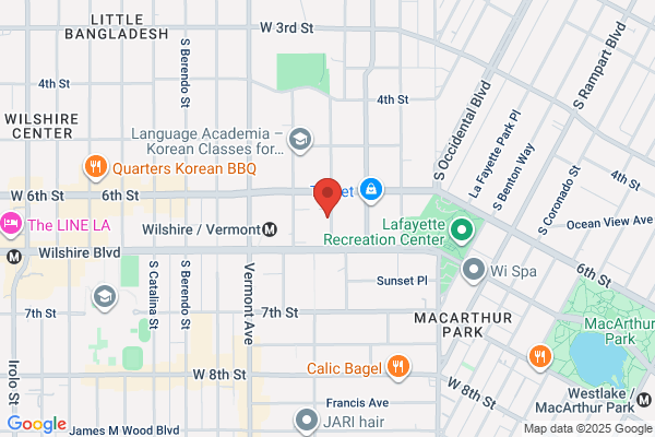 Apartment Association of Greater Los Angeles