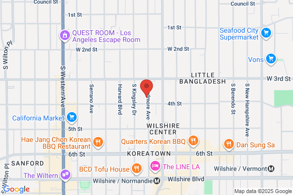 Ardmore Apartments