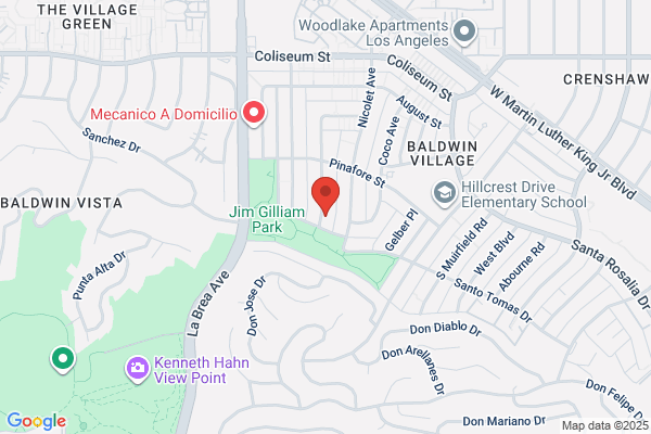 Baldwin Imperial Apartments Homes Inc
