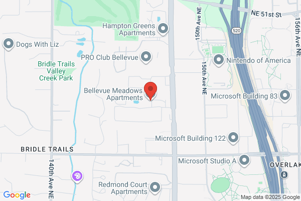 Bellevue Apartments