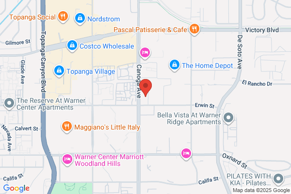 Berglas & Garfield