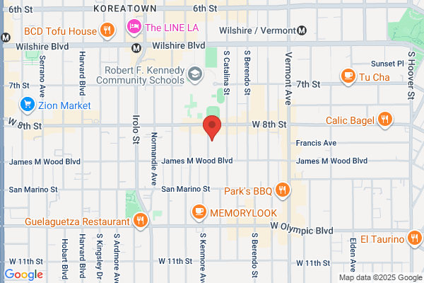 Carlyle Apartment Trust Inc