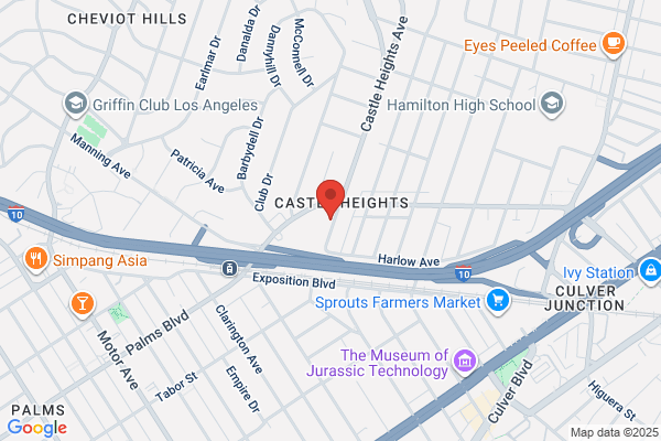 Castle Heights Apartments