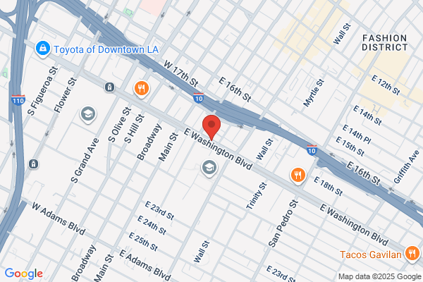4th Dimension Gallery
