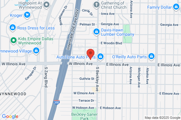 Abrams Allen & Associates