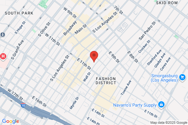 Caribe Fashion Inc