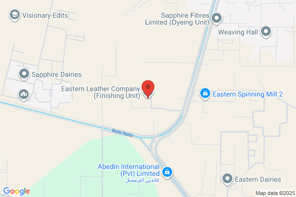 Eastern Leather