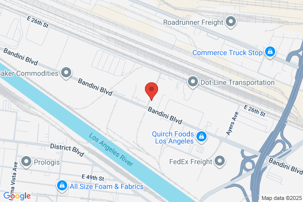 F & F Knitting Mills