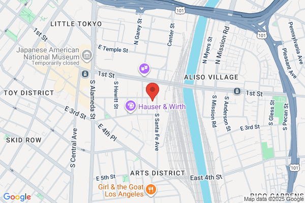 Fast Sewing Company