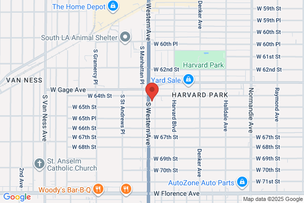 Appliance Repair Central LA
