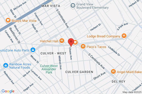 Appliance Repair Culver City