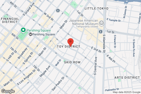 Appliance Repair Downtown Los Angeles
