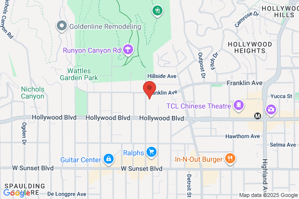 Appliance Repair Service Los Angeles