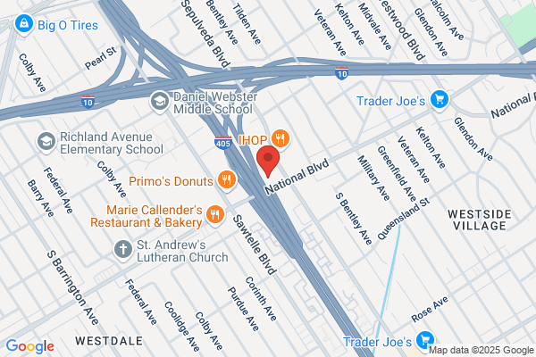 Appliance Repair West LA