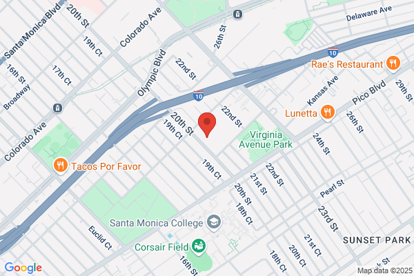 Appliance repair Santa Monica by ITB