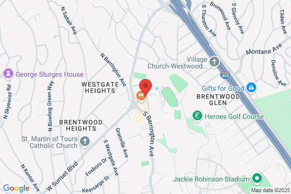 Brentwood Vacuum & Beverly Hills Vacuum