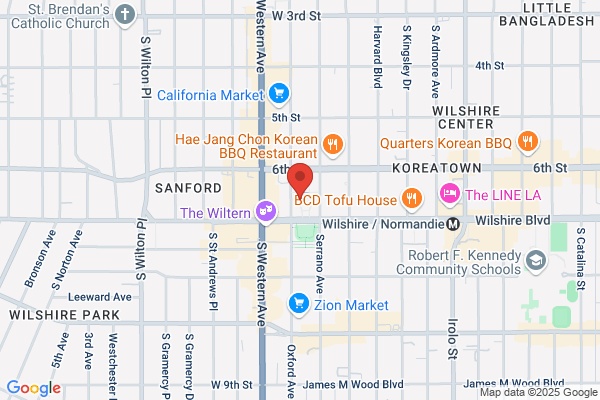 Home Alliance Los Angeles