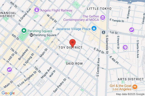 LA Appliance Fix