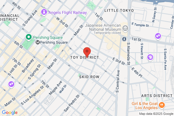 LA Value Washer Dryer Repair