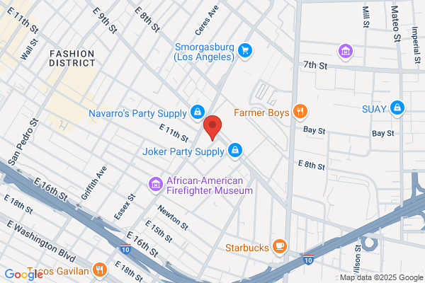 Mercado & Sons Appliances