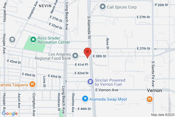 Sales Depot Inc