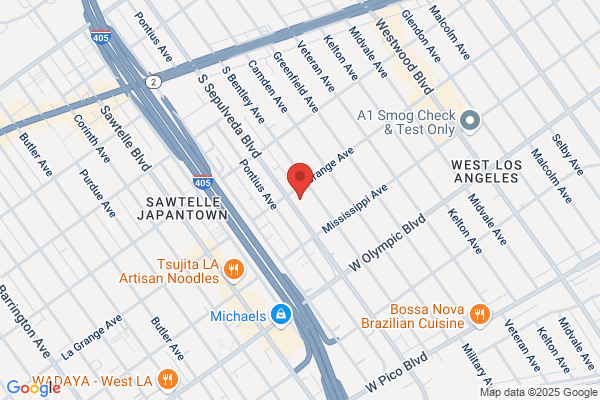 Becket Bruce & Associates