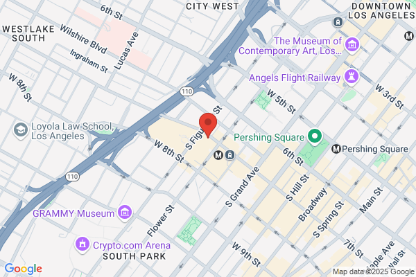 Steinberg Architects the