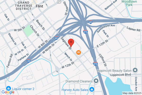 La Federal Armored Services