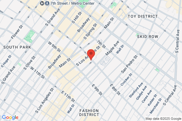 Kato's Sewing Machine Co