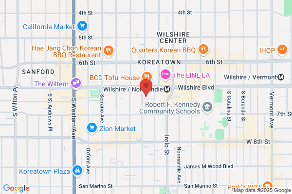 Los Angeles Institute of Architecture & Design