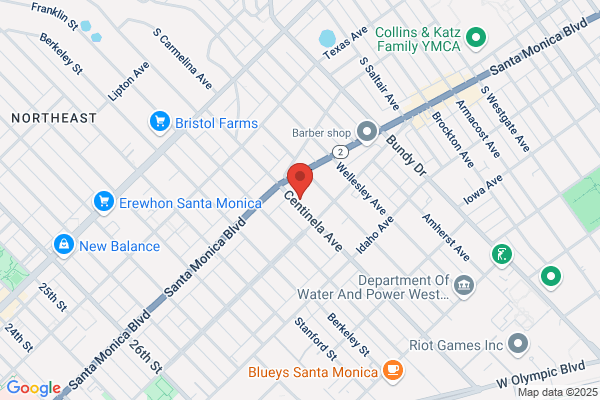 Southern California Montessori School Inc