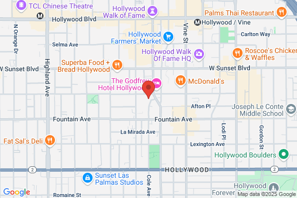 Los Angeles Fire Department Historical Society