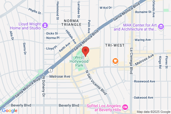 Museum of California Design